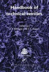 Handbook Of Technical Textiles - S.C. Anand, A. Richard Horrocks