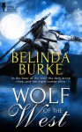 Wolf of the West - Belinda Burke