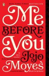 Me Before You - Jojo Moyes