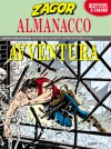 Almanacco dell'Avventura 2011 - Zagor: Il dottor Knox - Mirko Perniola, Alessandro Chiarolla, Gallieno Ferri