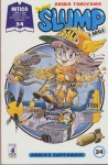 Dr. Slump & Arale, Vol. 5 - Akira Toriyama