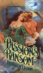 PASSION'S RANSOM - Betina Krahn