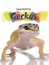 Geckos (Keeping Unusual Pets) - Sonia Hernandez-Divers