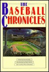 The Baseball Chronicles - David Gallen