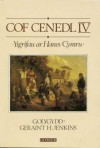 Cof Cenedl IV - Geraint H. Jenkins