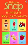 Snap Cards In Welsh (Snap Cards) - Jo Litchfield