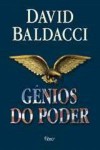 Gênios do Poder - David Baldacci