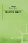 The State Debate (Capital & Class) - Simon Clarke