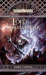 Lord of Stormweather: Sembia: Gateway to the Realms, Book 7 (Sembia Gateway to the Realms) - David Gross