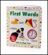 First Words - BENDON PUBLISHING INTERNATIONAL