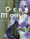 Der Mond. Ein Artbook Von Evangelion Zeichner - Yoshiyuki Sadamoto