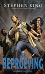 De Beproeving 2: Amerikaanse nachtmerries (De beproeving, #2) - Mike Perkins, Laura Martin, Roberto Aguirre-Sacasa, Stephen King