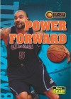 Power Forward - Jason Glaser