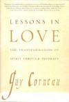 Lessons in Love - Guy Corneau