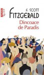 Dincoace de Paradis - F. Scott Fitzgerald, Virgil Stanciu