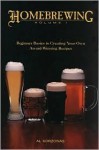 Homebrewing - Volume I - Al Korzonas