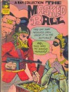 Phantom-The Masked Ball and A Small War ( Indrajal Comics No. 118 ) - Lee Falk