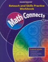 Math Concepts, Grade 5, Reteach and Skills Practice Workbook - Macmillan/McGraw-Hill