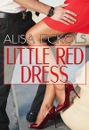 Little Red Dress - Alisa Eckols, Blushing Books