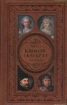 Poczet królów i książąt polskich - Jolanta Bąk