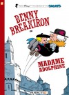 Benny Breakiron #2: Madame Adolphine - Peyo, Will Maltaite