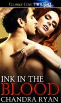 Ink in the Blood - Chandra Ryan