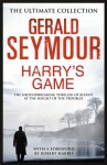 Harry's Game - Gerald Seymour