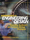 Introduction to Engineering Design - Andrew Samuel, John Weir