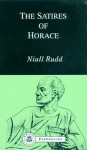 The Satires of Horace - Niall Rudd