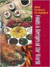 Junior Worldmark Encyclopedia of Foods & Recipes of the World - UXL