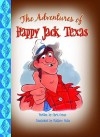 The Adventures of Happy Jack Texas: Thou Shalt Not Covet - Chris Crane, Matthew Bates