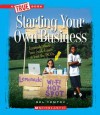 Starting Your Own Business - Nel Yomtov