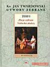 Utwory Zebrane - Ks. Jan Twardowski