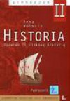 Historia 2. Opowiem Ci ciekawą historię. Podręcznik do gimnazjum - Anna Wołosik