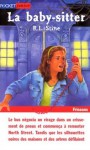 La Baby-sitter - R.L. Stine