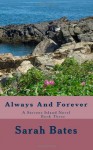 Always and Forever: Stevens Island - Sarah Bates