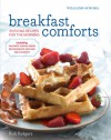 Breakfast Comforts rev. (Williams-Sonoma) - Rick Rodgers