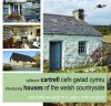 Cartrefi Cefn Gwlad Cymru / Houses of the Welsh.. - Suggett, Greg Stevenson