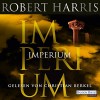 Imperium - Robert Harris, Christian Berkel, Deutschland Random House Audio