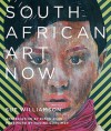 South African Art Now - Sue Williamson