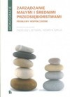 Zarządzanie małymi i średnimi przedsiębiorstwami - Tadeusz Listwan, Henryk Mruk