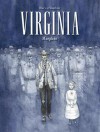 Virginia, Tome 1 : Morphée - Séverine Gauthier, Blary Benoît