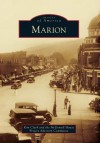 Marion (Images of America) - Kim Clark, The McDowell House Project Advisory Committee