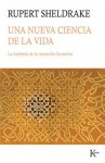 Una Nueva Ciencia de La Vida - Rupert Sheldrake