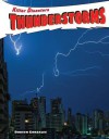 Thunderstorms - Doreen Gonzales