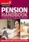 The Pension Handbook (Which Essential Guides) - Jonquil Lowe