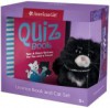 Licorice Book and Plush Package [With Plush Cat] - Sara Hunt