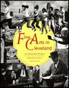 Fine Arts in Cleveland: An Illustrated History - Holly Rarick Witchey, John Vacha