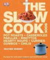 The Slow Cook Book - Heather Whinney