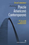 Locul nimănui: antologie de poezie americană contemporană - Leonard Schwartz, Liviu Georgescu, Adrian Sangeorzan, Sanda Agalidi, Andrei Codrescu, Ileana Orlich, Geoffrey O’Brien, Ted Berrigan, Edward Foster, Carmen Firan, Paul Doru Mugur, Alina Savin, Will Alexander, Jim Carroll, Joseph Donahue, Jorie Graham, Fanny Howe, Clark Coo